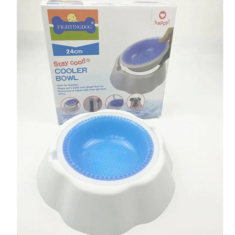 Cooling Bowl