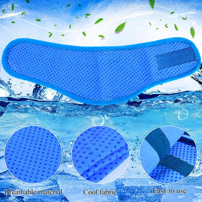 Cooling Bandana