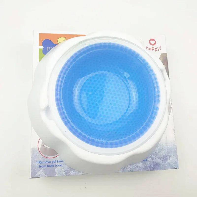 Cooling Bowl